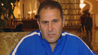 Херо пред bTV: Не искаха да се върна в Левски (ВИДЕО)