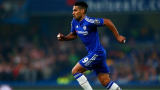 Фалкао извън групата на Челси за Шампионска лига