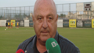 Супербисерите на Венци Стефанов от днес