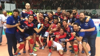 Скримов и Милушев - герои за Ревивре (Милано) (ВИДЕО)