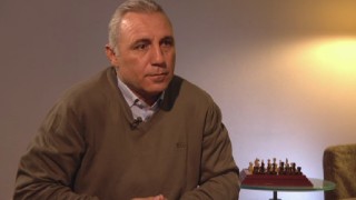 Честит рожден ден, Кама!