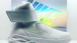 Nike “Swoosh Hunter" – бъдещето е сега!