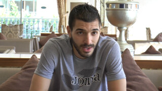 Бурабия: Без битка няма победа (ВИДЕО)