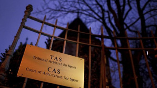 Левски внесе документите в Лозана. Жалва се от всички клубове в 