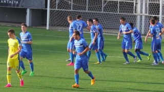 Левски без загуба в контролите (ВИДЕО)