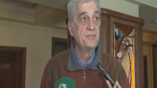 Иван Сеферинов: Искам медал от Европейското първенство! (ВИДЕО)