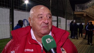 Венци Стефанов: За Левски филията е намазана с черен хайвер от двете страни (ВИДЕО)