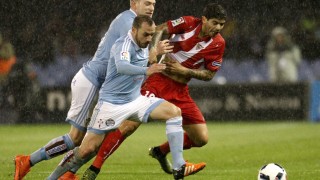 Селта даде всичко от себе си, но не постигна чудото. Севиля е на финал (ВИДЕО)