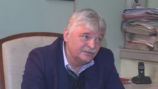 Емил Данчев пред bTV: Важно е да бъде запазен истинският ЦСКА (ВИДЕО)