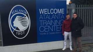 Роден талант впечатли Аталанта! (ВИДЕО)