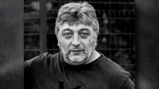 Изминаха 10 години, откакто загубихме непрежалимия Трифон Иванов! 