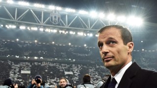 15 поред! Юве отново превзе върха (ВИДЕО)