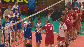 ЦСКА триумфира в единственото останало 