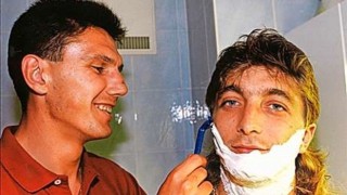 Петър Александров разчувства с писмо до Туньо