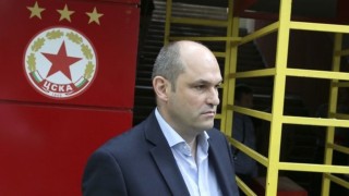 Шеф в ЦСКА с интересни разкрития (ВИДЕО)