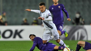 Фиорентина и Тотнъм оставиха интригата. Съдия проспа крещящ червен картон (ВИДЕО)