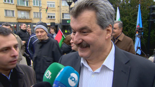 Тодор Батков: Трябва сериозна организационна реформа в 