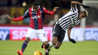 Серията спря на 15. Болоня препъна Ювентус (ВИДЕО)