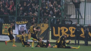 Ботев излъга Локомотив и спечели дербито на Пловдив 