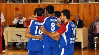 Розалин Пенчев с добър мач в първенството на Турция