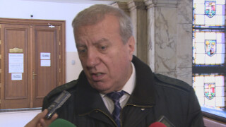 Александър Томов бил принуден да напусне ЦСКА (ВИДЕО)