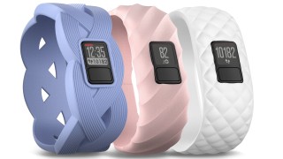 Vivofit 3 – новата фитнес гривна на Garmin разпознава какво точно спортувате