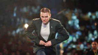 Димитър Божилов – Мако, хореограф