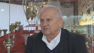 Люпко Петрович вариант за заместник на Пенев