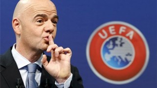 Шефът на ФИФА: Днес се чувствам арабин, гей, инвалид...