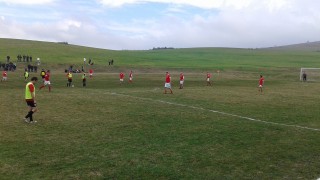 Ветерани на ЦСКА събират пари за бивш футболист (ВИДЕО)