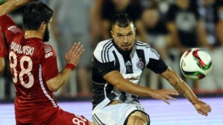 Валери Божинов вкара гол, но остана без треньор (ВИДЕО)