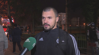 Ясен Петров иска Валери Божинов в отбора си