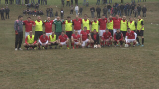 Легенди на ЦСКА коментират бъдещето на клуба (ВИДЕО)