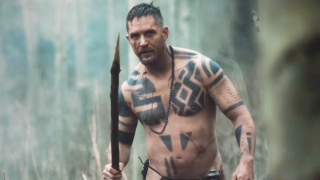 Taboo – минисериалът, който взриви интернет