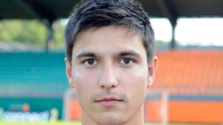 Илия Миланов си намери отбор