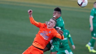 Бой беляза първата загуба на 