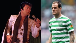 Ирландски национал пребил имитатор на Елвис