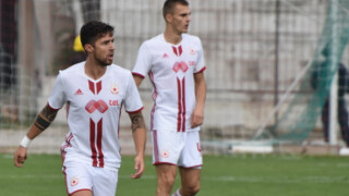 Корейски гранд разби ЦСКА в контрола