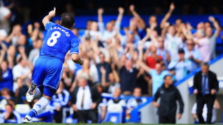 Любимецът на 