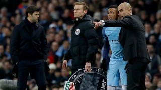 Гуардиола сравни новата звезда на 