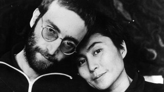 Любов като на кино: Джон Ленън & Йоко Оно 