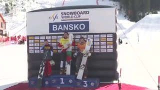 Спорт - Централна емисия с Елена Яръмова - 03.02.2017