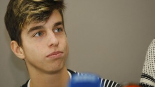 23-ият в света отстрани Адриан Андреев в Анталия