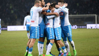 Осем гола и два червени картона в шоуто 