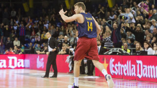 Везенков с 20 точки при домакинска загуба на 