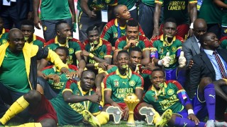 Камерун обърна Египет и спечели Купата на Африка (ГАЛЕРИЯ)
