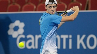 COVID-19 отказа Александър Лазаров от 