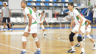 Младежките национали по волейбол ще участват в квалификациите за СП през май