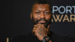 Джибрил Сисе сложи край на кариерата си отново