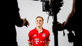 Филип Лам прекратява кариерата си след края на сезона